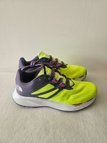 Baskets pointure 40 the north face