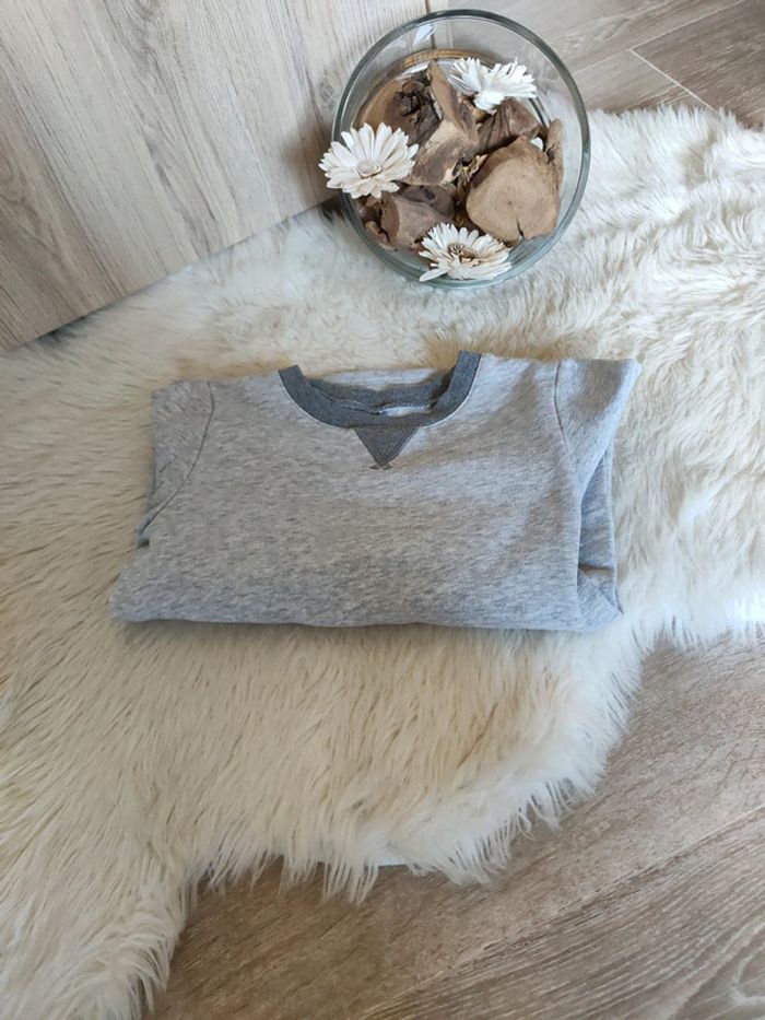 Pull 6 ans Decathlon garçon - photo numéro 4