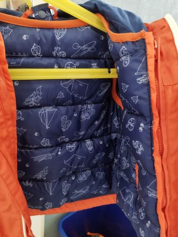 Blouson