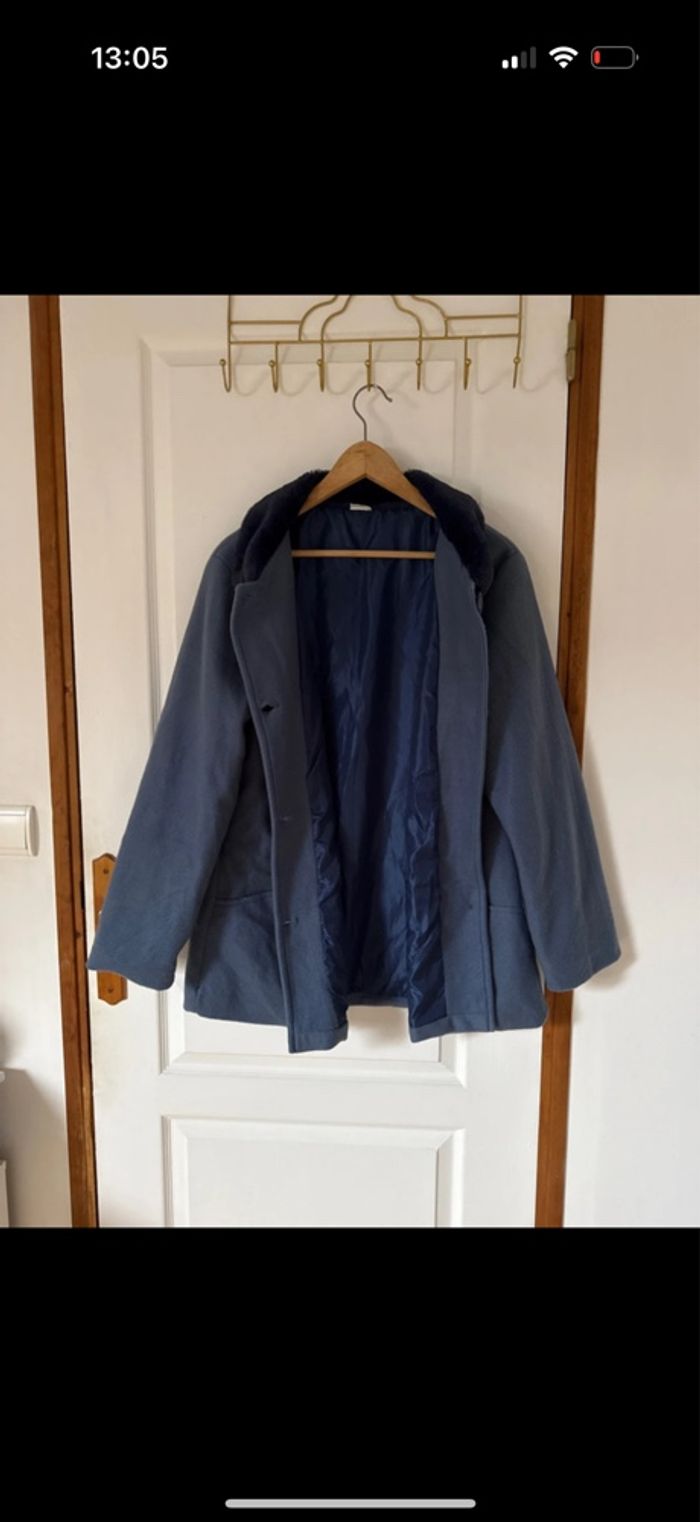 Manteau femme - photo numéro 3