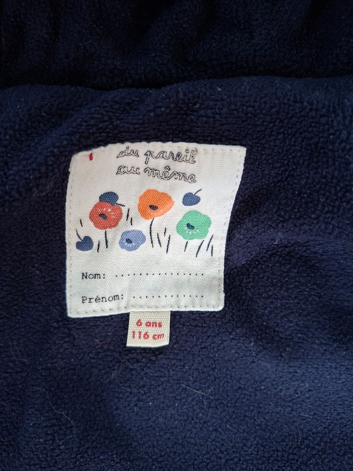 Doudoune fille - photo numéro 5