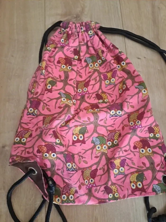 Sac à dos - photo numéro 2