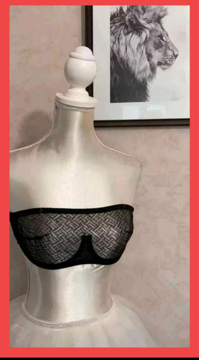 Petits prix :)  Soutien-gorge