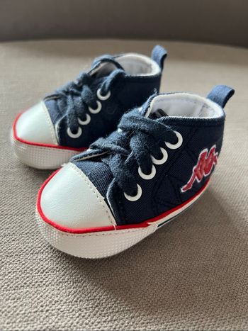 Chaussures bébés