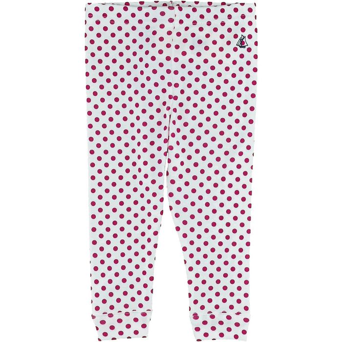 Legging 12 mois en coton