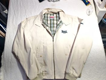 Veste Harington Lonsdale taille L