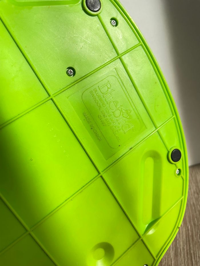 Polly Pocket magical movin fairyland - photo numéro 3