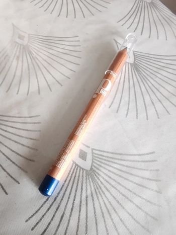Crayon yeux Khôl bio