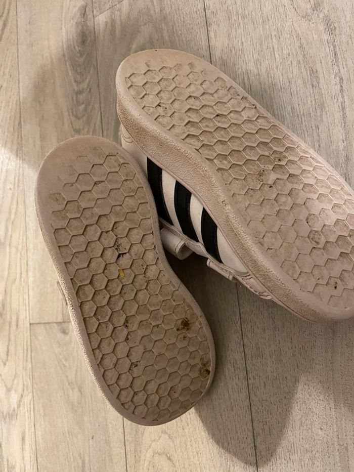 Adidas - photo numéro 2
