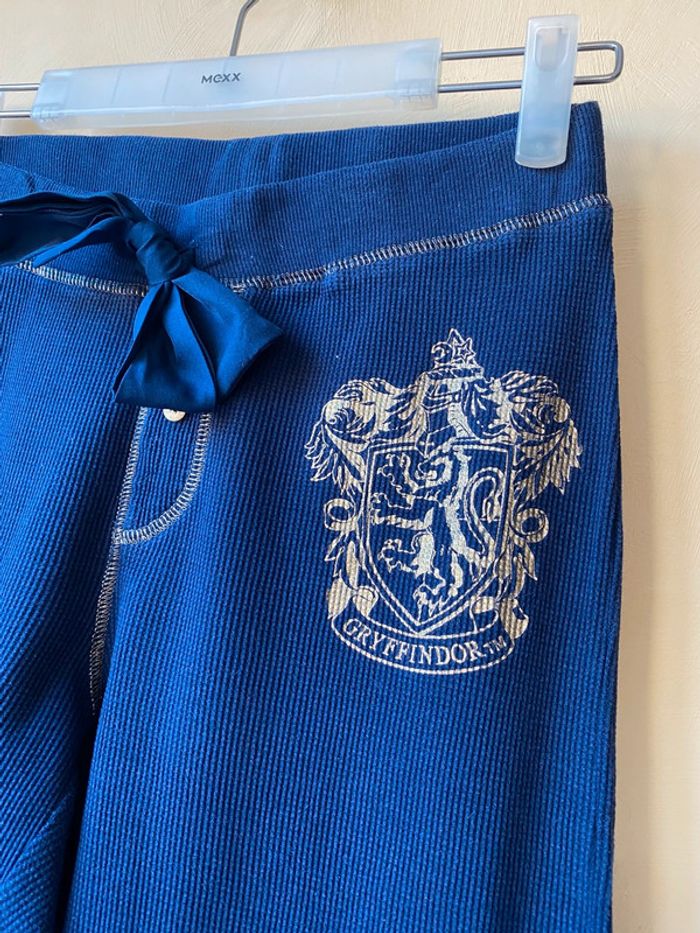 Pyjama coton Harry Potter M - photo numéro 8