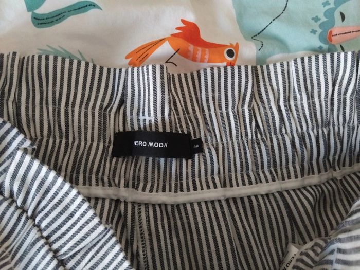 Short Véro Moda t42 - photo numéro 11