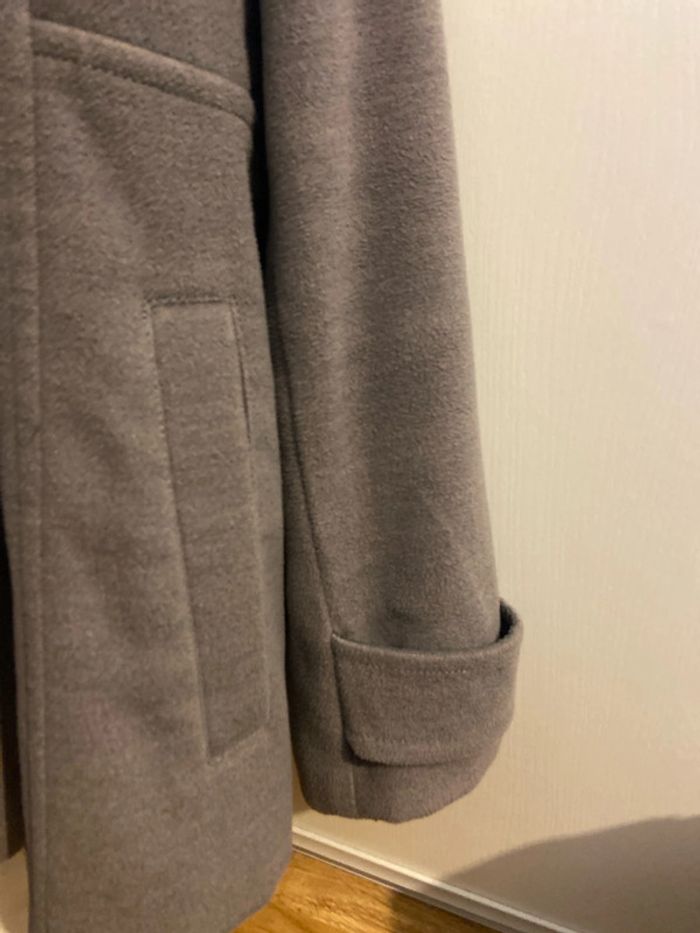 Manteau femme - photo numéro 4