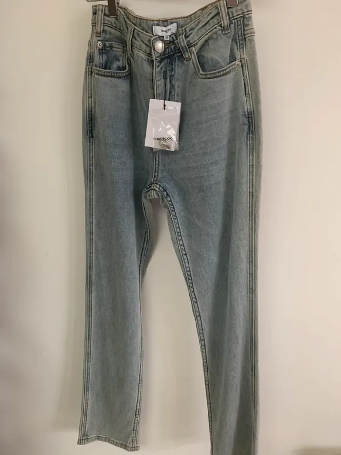 Suncoo jeans Ridley T36