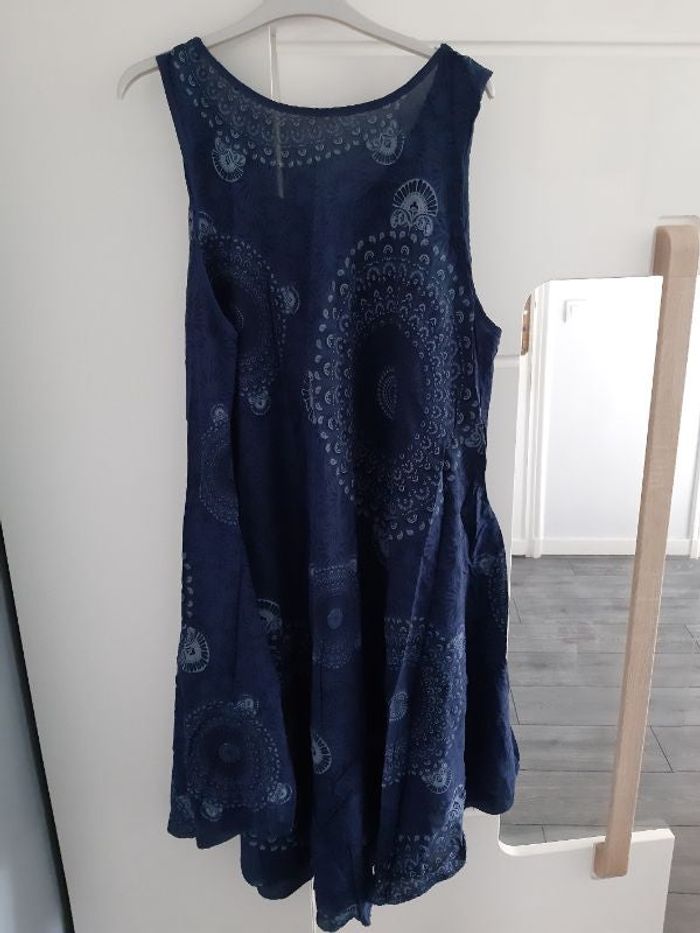 Robe légère
