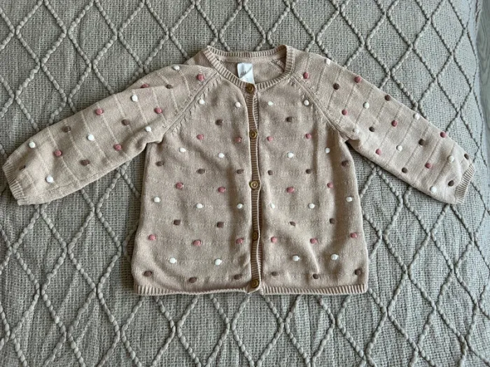 Gilet H&M 80cm