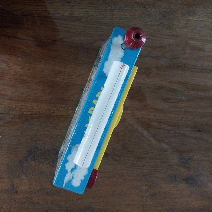 Boite a musique Fisher Price - photo numéro 3