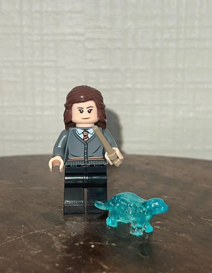 Lego Figurine hermione
