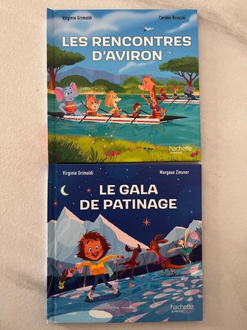Livres