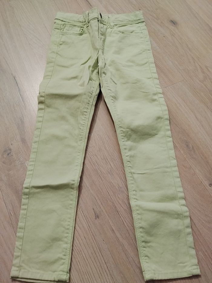 Jean skinny