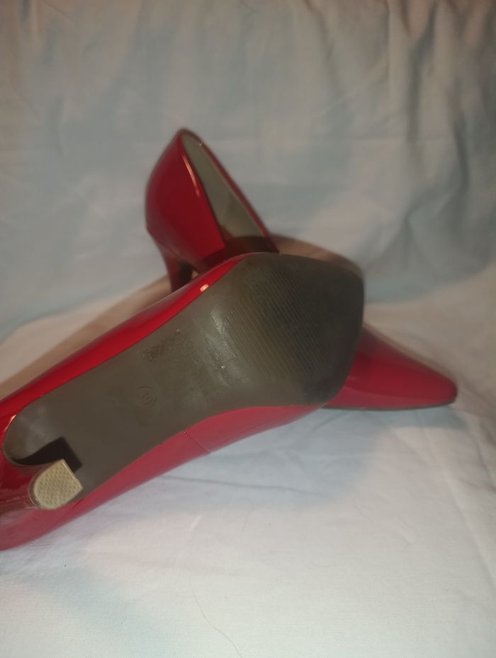 Chaussures à talons - photo numéro 2