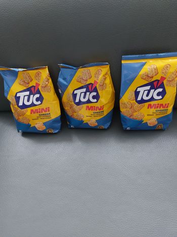 Lot tuc mini cheese 