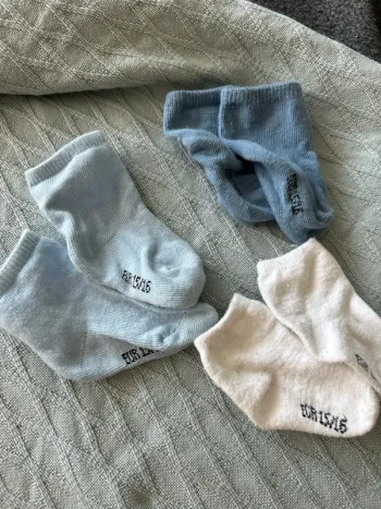 Lots chaussettes