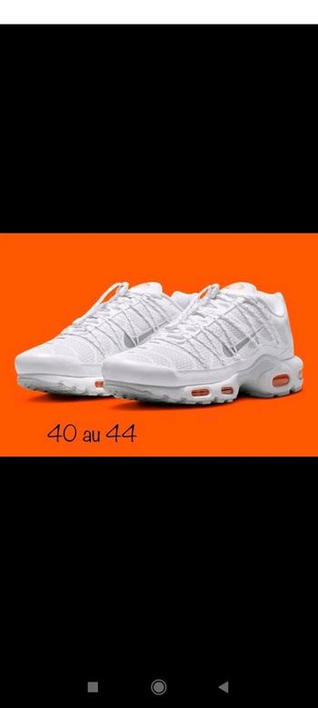 Taille 41