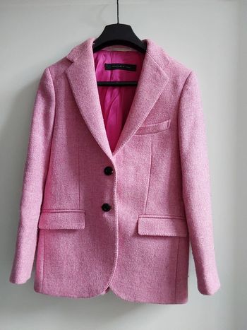 Veste Arthur & fox