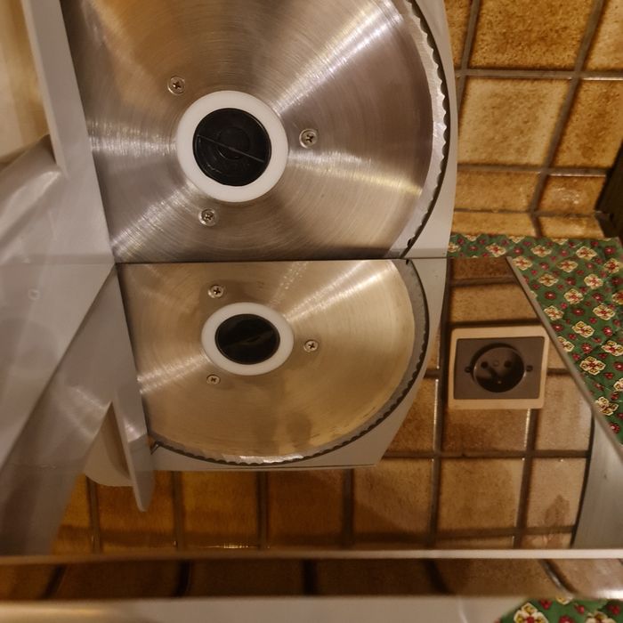 Trancheuse électrique, Severin en très bon état. - photo numéro 4