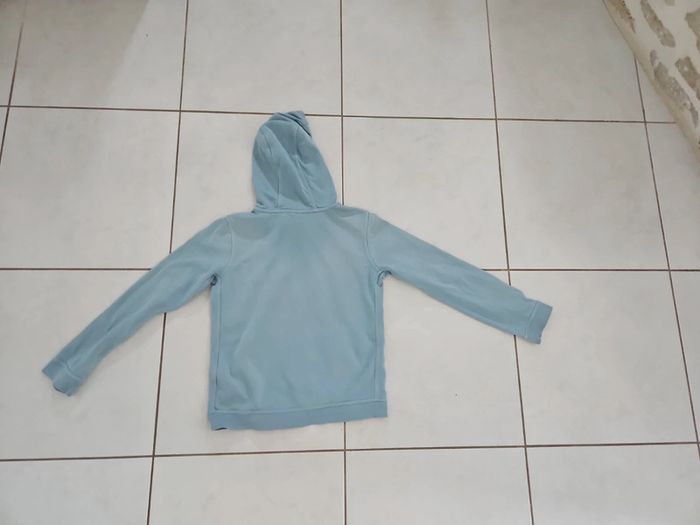 Sweat à capuche garçon 12 ans nike cont6 - photo numéro 7