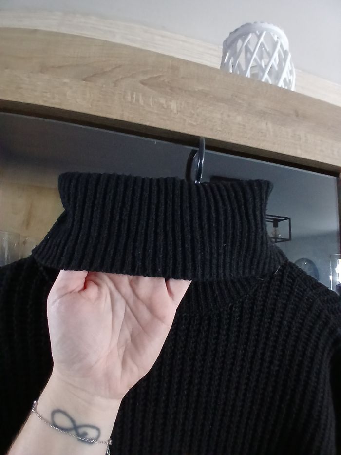 Robe pull - photo numéro 3