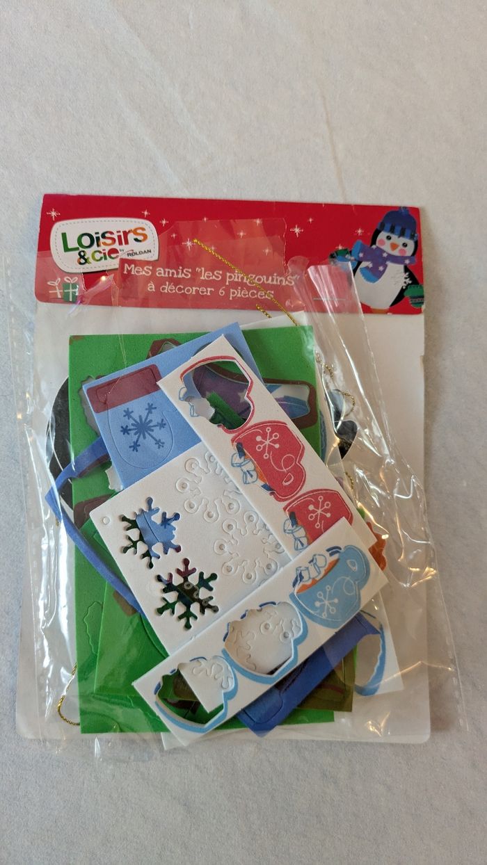 Lot créatif enfant - photo numéro 10