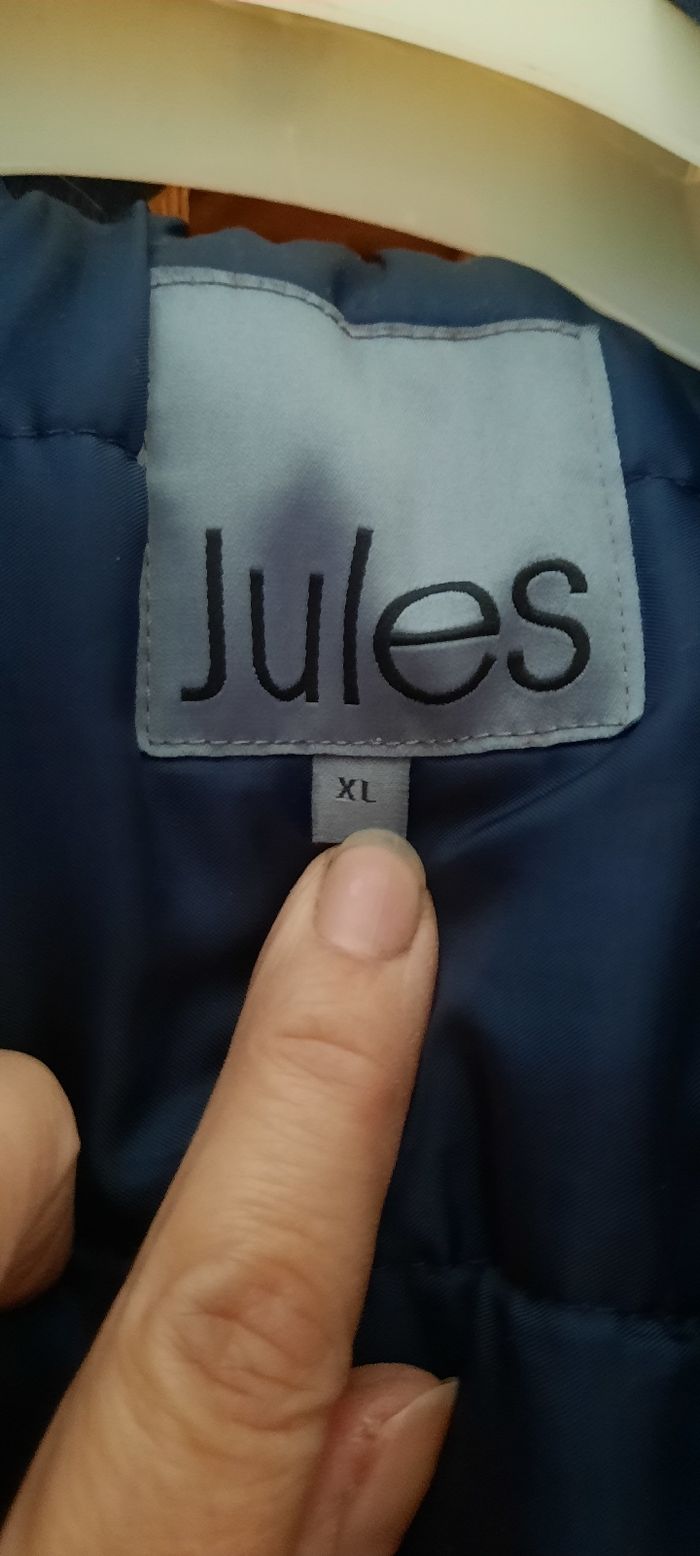 Parka épaisse Jules XL - photo numéro 4