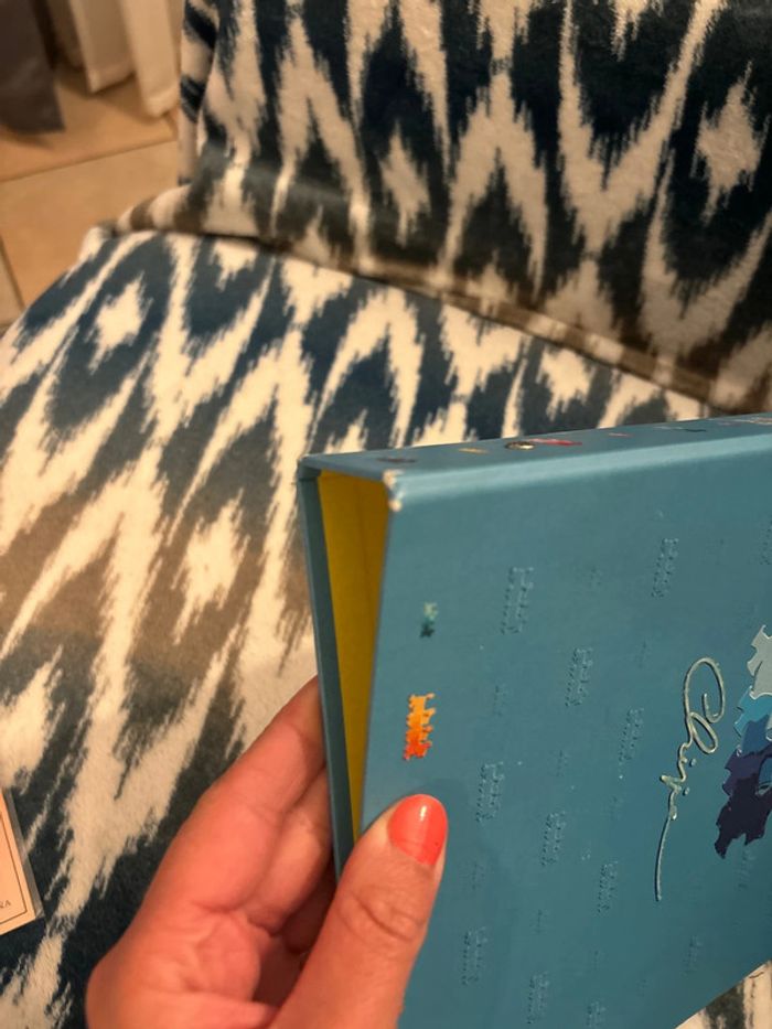 Classeur - photo numéro 2