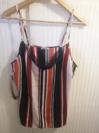 Débardeur pyjama
