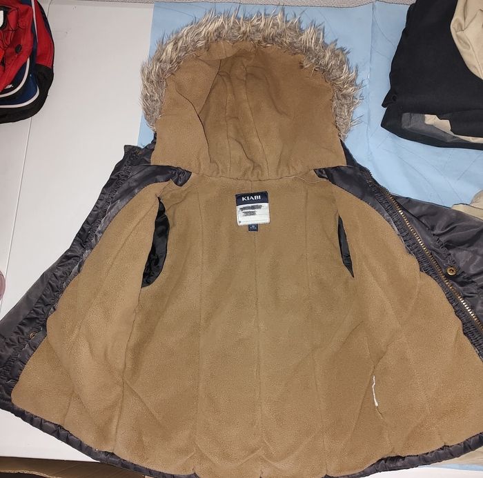 Manteau Kiabi 3 ans  - Comme neuf - photo numéro 2