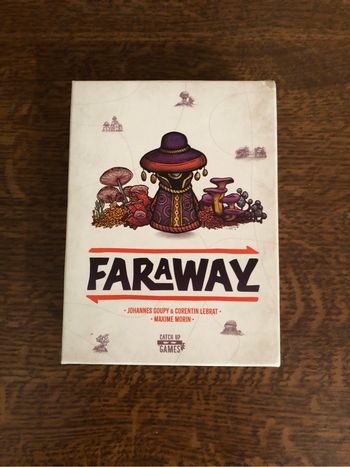 Faraway