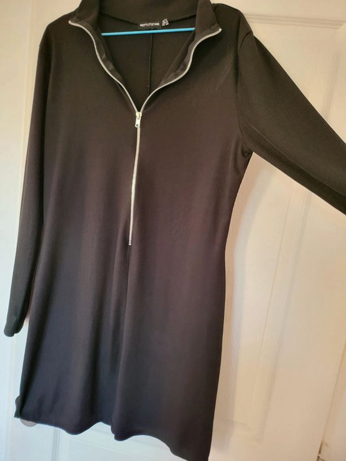 Combi-short PrettyLittleThing - photo numéro 3