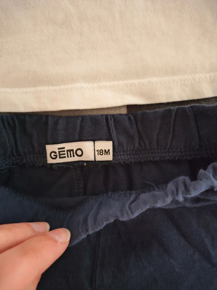 Ensemble 18 mois été - photo numéro 2