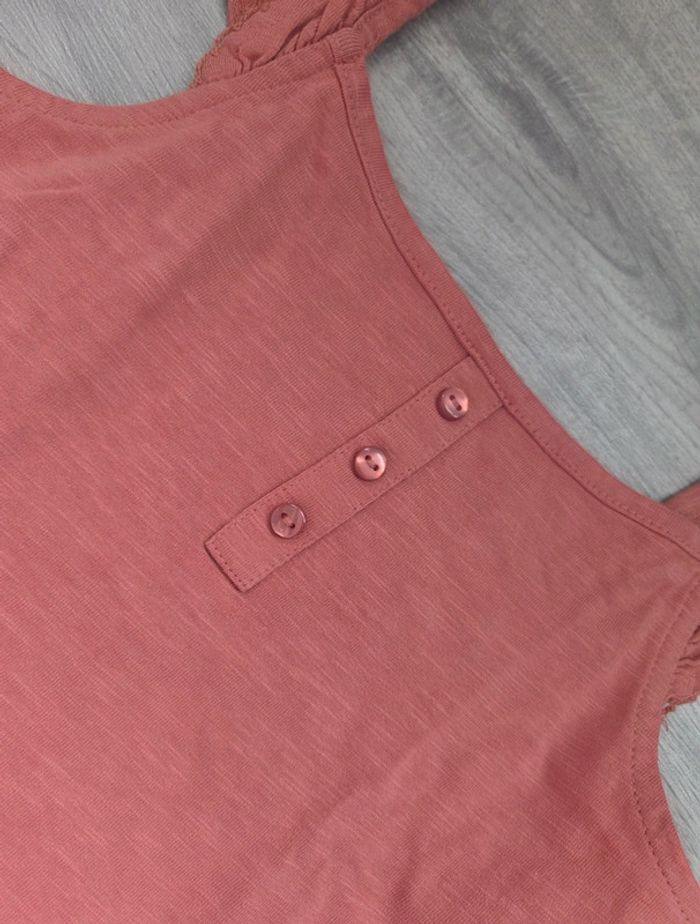 🌸 Beau dernardeur fine bride 10 ans 🌸 - photo numéro 2