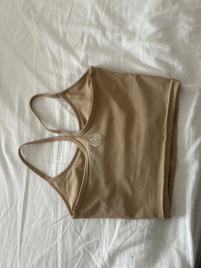 Brassière de sport