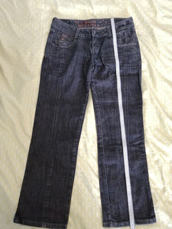 Jean Taille 40
