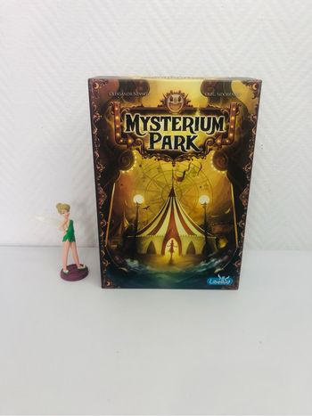 Mysterium Park