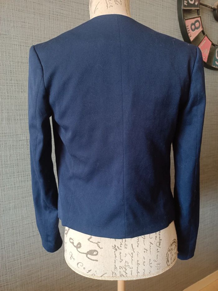 Blazer - photo numéro 2