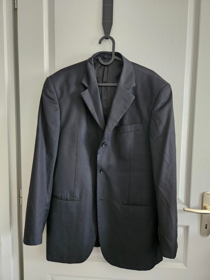Veste de costume Righetti - photo numéro 7