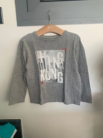 Tee shirt primark