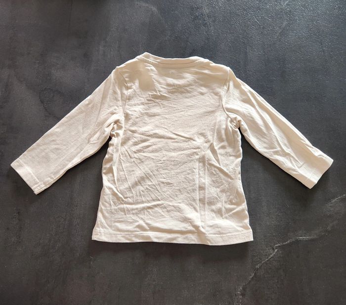 T shirt - photo numéro 3