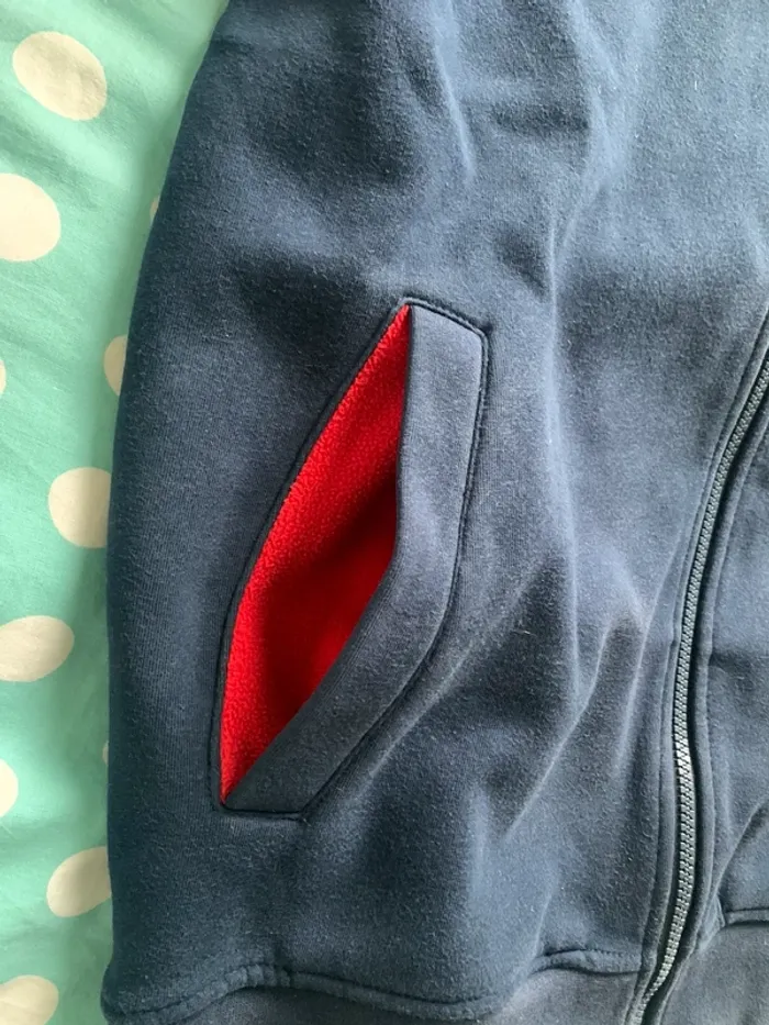 Veste tommy hilfiger. - photo numéro 4