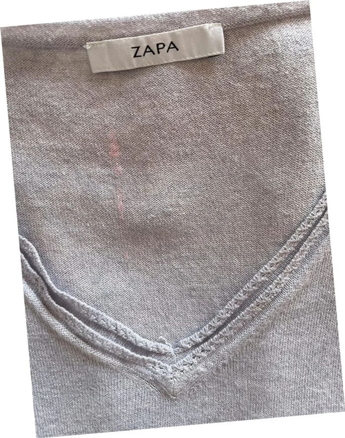 Débardeur ZAPA - photo numéro 9