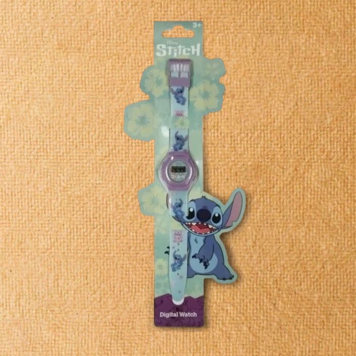 LILO & STITCH - Montre digitale Kids - photo numéro 1